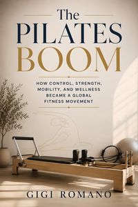 Produktbild: The Pilates Boom