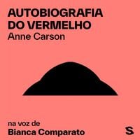 Produktbild: Autobiografia do vermelho
