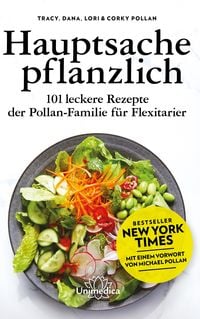 Produktbild: Hauptsache pflanzlich