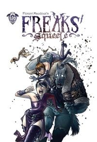 Produktbild: Freaks' Squeele Vol. 1