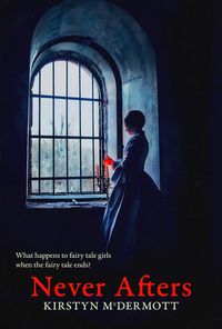 Produktbild: Never Afters