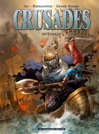 Produktbild: Crusades ; Integrale