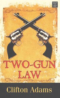 Produktbild: 2 Gun Law -Lp