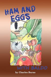 Produktbild: Ham and Eggs with Baldo