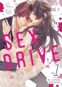Produktbild: SEX DRIVE (Manga) Vol. 1 - My Listless Instructor