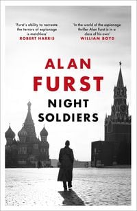 Produktbild: Night Soldiers
