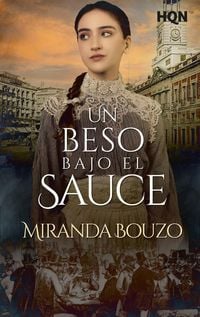 Produktbild: Un beso bajo el sauce
