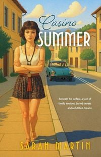 Produktbild: Casino Summer