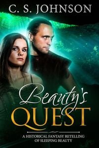 Produktbild: Beauty's Quest