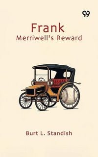 Produktbild: Frank Merriwell's Reward