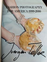 Produktbild: Fashion Photography for America 1999&ndash;2016