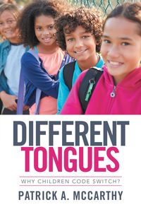 Produktbild: Different Tongues