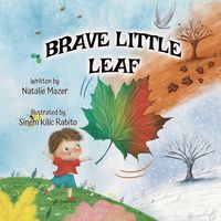 Produktbild: Brave Little Leaf