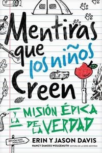 Produktbild: Mentiras Que Los Ni&ntilde;os Creen