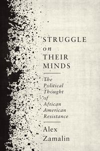 Produktbild: Struggle on Their Minds