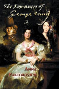 Produktbild: The Romances of George Sand