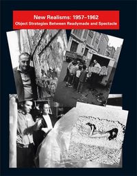 Produktbild: New Realisms: 1957-1962