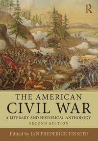 Produktbild: The American Civil War