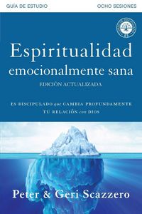 Produktbild: El Espiritualidad emocionalmente sana - Gu&iquest;&iquest;a de estudio