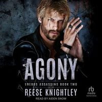 Produktbild: Agony