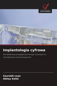 Produktbild: Implantologia cyfrowa