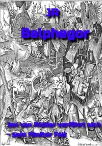 Produktbild: Belphegor