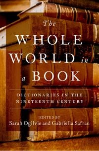 Produktbild: The Whole World in a Book