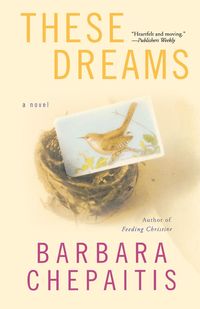 Produktbild: These Dreams
