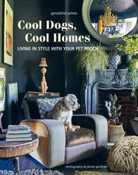 Produktbild: Cool Dogs, Cool Homes