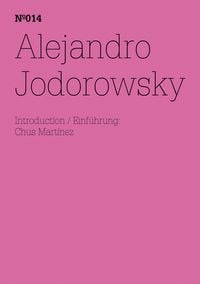 Produktbild: Alejandro Jodorowsky