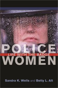 Produktbild: Police Women