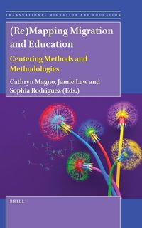 Produktbild: (Re)Mapping Migration and Education