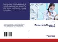 Produktbild: Management of Impacted Canine