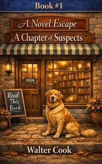 Produktbild: A Chapter of Suspects