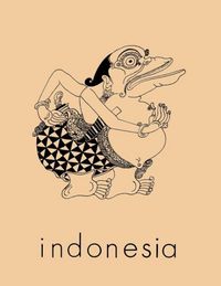 Produktbild: Indonesia Journal