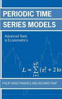 Produktbild: Periodic Time Series Models