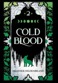 Produktbild: Cold Blood
