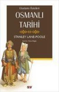 Produktbild: Osmanli Tarihi