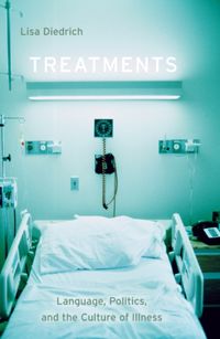 Produktbild: Diedrich, L: Treatments