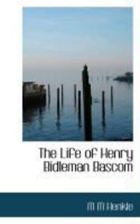 Produktbild: The Life of Henry Bidleman BASCOM