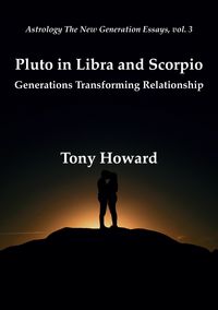 Produktbild: Pluto in Libra and Scorpio