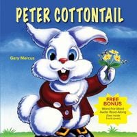 Produktbild: Peter Cottontail