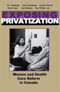 Produktbild: Exposing Privatization