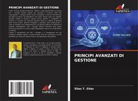Produktbild: Principi Avanzati Di Gestione