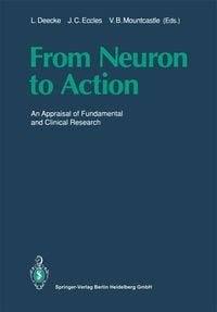 Produktbild: From Neuron to Action