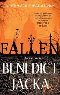 Produktbild: Fallen