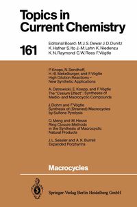 Produktbild: Macrocycles