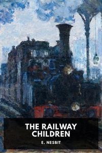 Produktbild: The Railway Children
