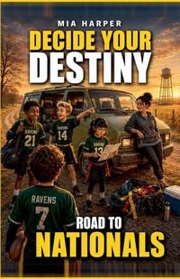 Produktbild: Decide your Destiny