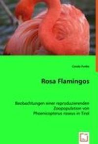 Bild vom Artikel Funke, C: Rosa Flamingos vom Autor Carola Funke